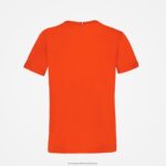 Clothing HVDBF645 Children Le Coq Sportif T-Shirt Multicoloured - Image 3