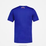 Clothing HVDBF656 Children Le Coq Sportif Jersey Blue - Image 2