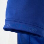 Clothing HVDBF656 Children Le Coq Sportif Jersey Blue - Image 3
