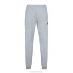 Clothing HVDBF662 Children Le Coq Sportif Trousers Grey - Image 2