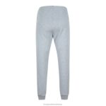 Clothing HVDBF662 Children Le Coq Sportif Trousers Grey - Image 3