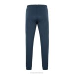 Clothing HVDBF663 Children Le Coq Sportif Trousers Blue - Image 3