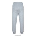 Clothing HVDBF665 Children Le Coq Sportif Trousers Grey - Image 3