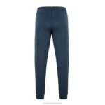 Clothing HVDBF666 Children Le Coq Sportif Trousers Blue - Image 3