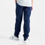 Clothing HVDBF666 Children Le Coq Sportif Trousers Blue - Image 8