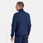 Clothing HVDBF68 Men Le Coq Sportif Sweatshirt Blue - Image 4