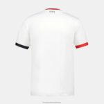 Clothing HVDBF700 Children Le Coq Sportif Jersey White - Image 3