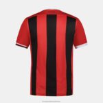 Clothing HVDBF701 Children Le Coq Sportif Jersey Red - Image 2