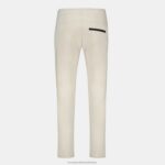 Clothing HVDBF83 Men Le Coq Sportif Fashion Trousers Brown - Image 3