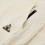 Clothing HVDBF83 Men Le Coq Sportif Fashion Trousers Brown - Image 6