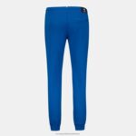 Clothing HVDBF84 Men Le Coq Sportif Fashion Trousers Blue - Image 3