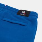 Clothing HVDBF84 Men Le Coq Sportif Fashion Trousers Blue - Image 6