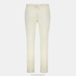 Clothing HVDBF85 Men Le Coq Sportif Fashion Trousers Brown - Image 2