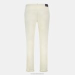 Clothing HVDBF85 Men Le Coq Sportif Fashion Trousers Brown - Image 3