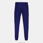 Clothing HVDBF87 Men Le Coq Sportif Trousers - France Rugby Blue - Image 3