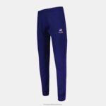 Clothing HVDBF87 Men Le Coq Sportif Trousers - France Rugby Blue - Image 6