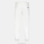 Clothing HVDBF89 Men Le Coq Sportif Fashion Trousers White - Image 3