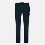 Clothing HVDBF90 Men Le Coq Sportif Fashion Trousers Blue - Image 2