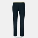 Clothing HVDBF90 Men Le Coq Sportif Fashion Trousers Blue - Image 3