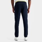 Clothing HVDBF90 Men Le Coq Sportif Fashion Trousers Blue - Image 4