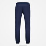 Clothing HVDBF91 Men Le Coq Sportif Fashion Trousers Blue - Image 3