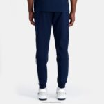 Clothing HVDBF93 Men Le Coq Sportif Fashion Trousers Blue - Image 4