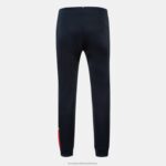 Clothing HVDBF94 Men Le Coq Sportif Fashion Trousers Blue - Image 3