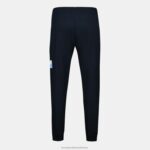Clothing HVDBF95 Men Le Coq Sportif Fashion Trousers Blue - Image 3