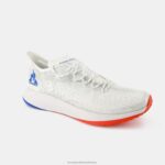 Shoes HVDBF248 Men Le Coq Sportif Shoe Lcs R2024 White - Image 2