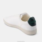Shoes HVDBF254 Men Le Coq Sportif Shoe Gaia White - Image 3