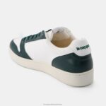 Shoes HVDBF255 Men Le Coq Sportif Shoe Terra White - Image 3