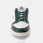 Shoes HVDBF255 Men Le Coq Sportif Shoe Terra White - Image 4