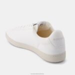 Shoes HVDBF256 Men Le Coq Sportif Shoe Gaia White - Image 3