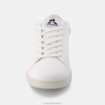 Shoes HVDBF256 Men Le Coq Sportif Shoe Gaia White - Image 4
