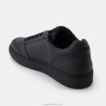 Shoes HVDBF259 Men Le Coq Sportif Shoe Terra Black - Image 3