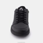 Shoes HVDBF259 Men Le Coq Sportif Shoe Terra Black - Image 4