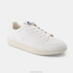 Shoes HVDBF260 Men Le Coq Sportif Shoe Terra White - Image 2