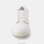 Shoes HVDBF260 Men Le Coq Sportif Shoe Terra White - Image 4