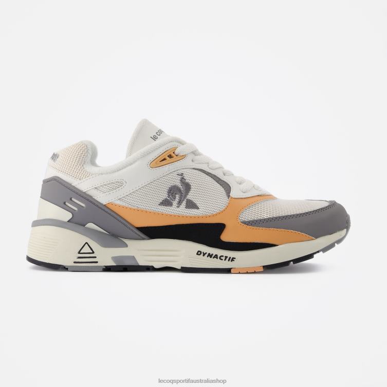 Shoes HVDBF261 Men Le Coq Sportif Shoe Lcs R1100 White - Image 1