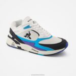 Shoes HVDBF263 Men Le Coq Sportif Shoe Lcs R1100 White - Image 2