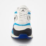 Shoes HVDBF263 Men Le Coq Sportif Shoe Lcs R1100 White - Image 4