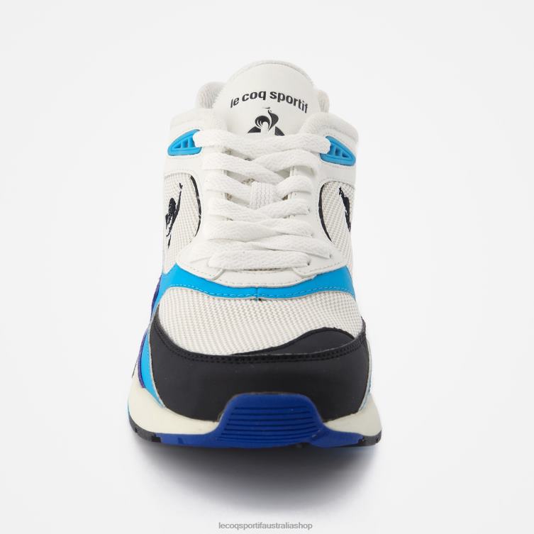 Shoes HVDBF263 Men Le Coq Sportif Shoe Lcs R1100 White - Image 4