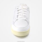 Shoes HVDBF264 Men Le Coq Sportif Shoe Lcs T1000 White - Image 4