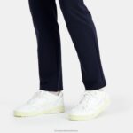 Shoes HVDBF264 Men Le Coq Sportif Shoe Lcs T1000 White - Image 5