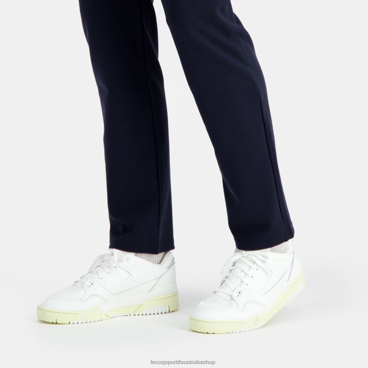 Shoes HVDBF264 Men Le Coq Sportif Shoe Lcs T1000 White - Image 5
