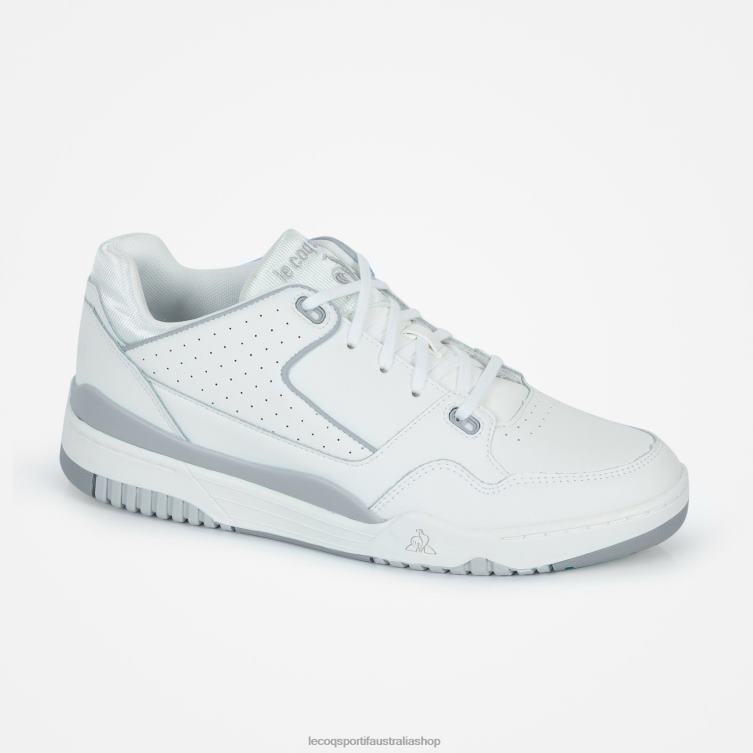 Shoes HVDBF265 Men Le Coq Sportif Shoe Lcs T1000 Nineties White - Image 2