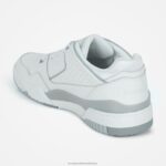 Shoes HVDBF265 Men Le Coq Sportif Shoe Lcs T1000 Nineties White - Image 3