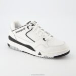 Shoes HVDBF266 Men Le Coq Sportif Shoe Lcs T1000 Nineties White - Image 2