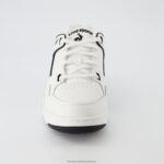 Shoes HVDBF266 Men Le Coq Sportif Shoe Lcs T1000 Nineties White - Image 4