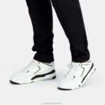 Shoes HVDBF266 Men Le Coq Sportif Shoe Lcs T1000 Nineties White - Image 5